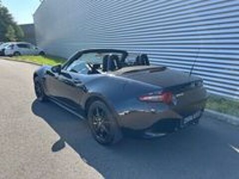 MX-5 MX5 RF 1.5L SKYACTIV-G 132 ch Dynamique 2019 occasion 37550 Saint-Avertin