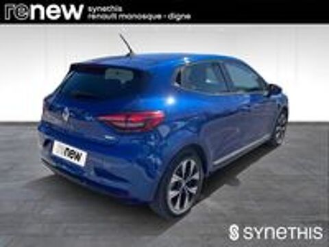 Clio V Clio E-Tech 140 - 21N Limited 2022 occasion 84300 Cavaillon
