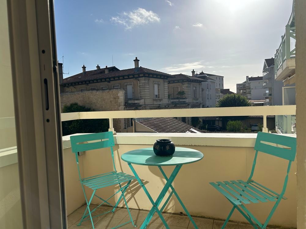 Appartement 3 pièces 73 m² · à Arcachon · 73 m² · 519 000 €