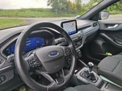 Focus 1.5 EcoBlue 120 S&S Active X 2022 occasion 80600 Doullens