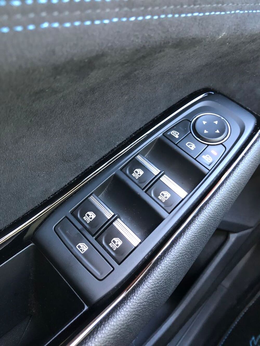 Austral mild hybrid 160 auto Techno esprit Alpine 2024 occasion 69006 Lyon