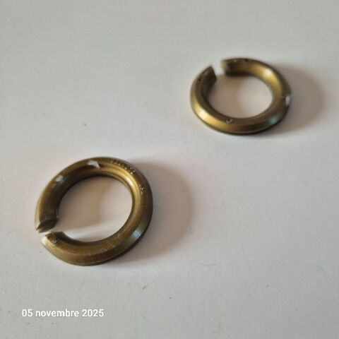 Adaptateur r�ducteur de douille pour abat jour , lot de 2 2 Saumur (49)