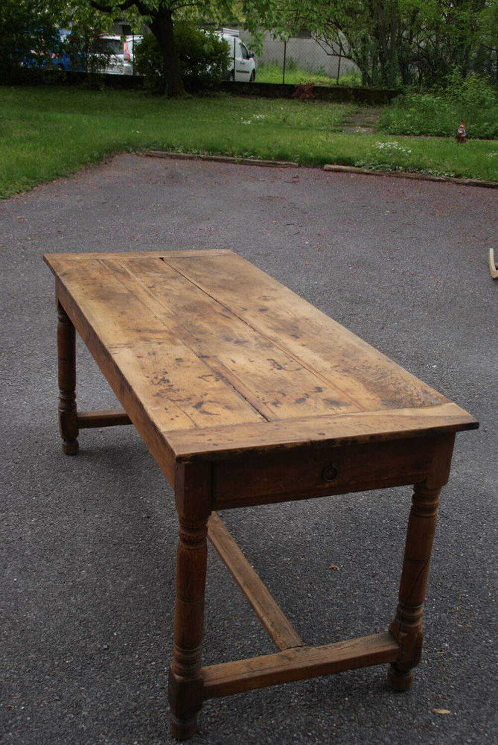 Table de salle &agrave; manger Meubles