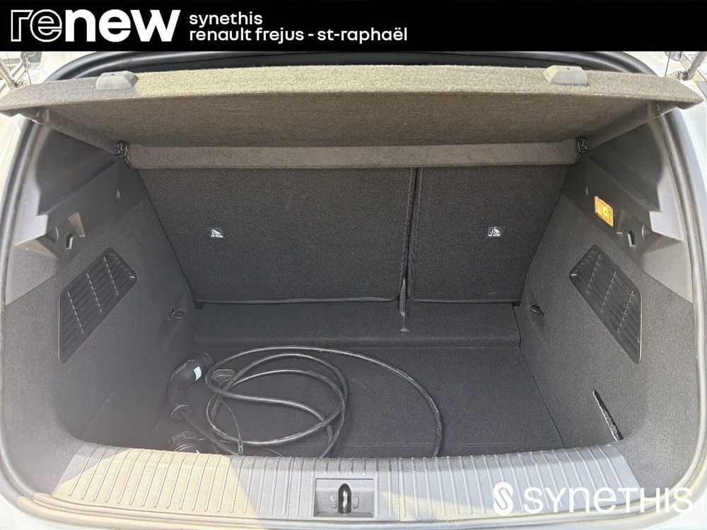 M&eacute;gane Megane E-Tech EV60 220 ch super charge Iconic 2023 occasion 83600 Fr&eacute;jus