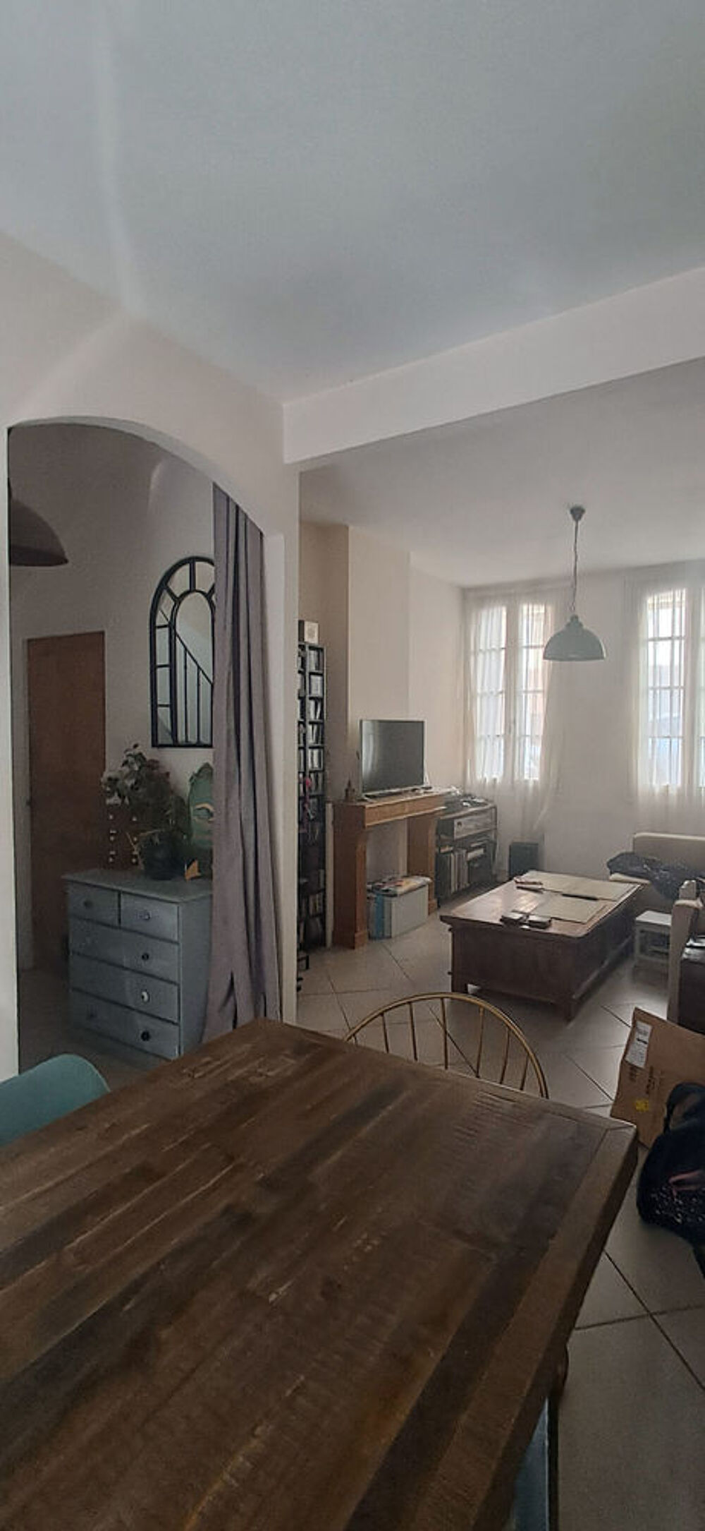 Vente Maison Maison de ville de charme, a 5 mn du centre ville a pied Perpignan