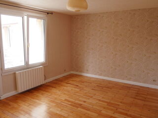  Appartement � louer 3 pi�ces 54 m� Grenoble