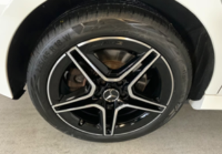 Classe A 250 e 8G-DCT AMG Line 2020 occasion 59000 Lille