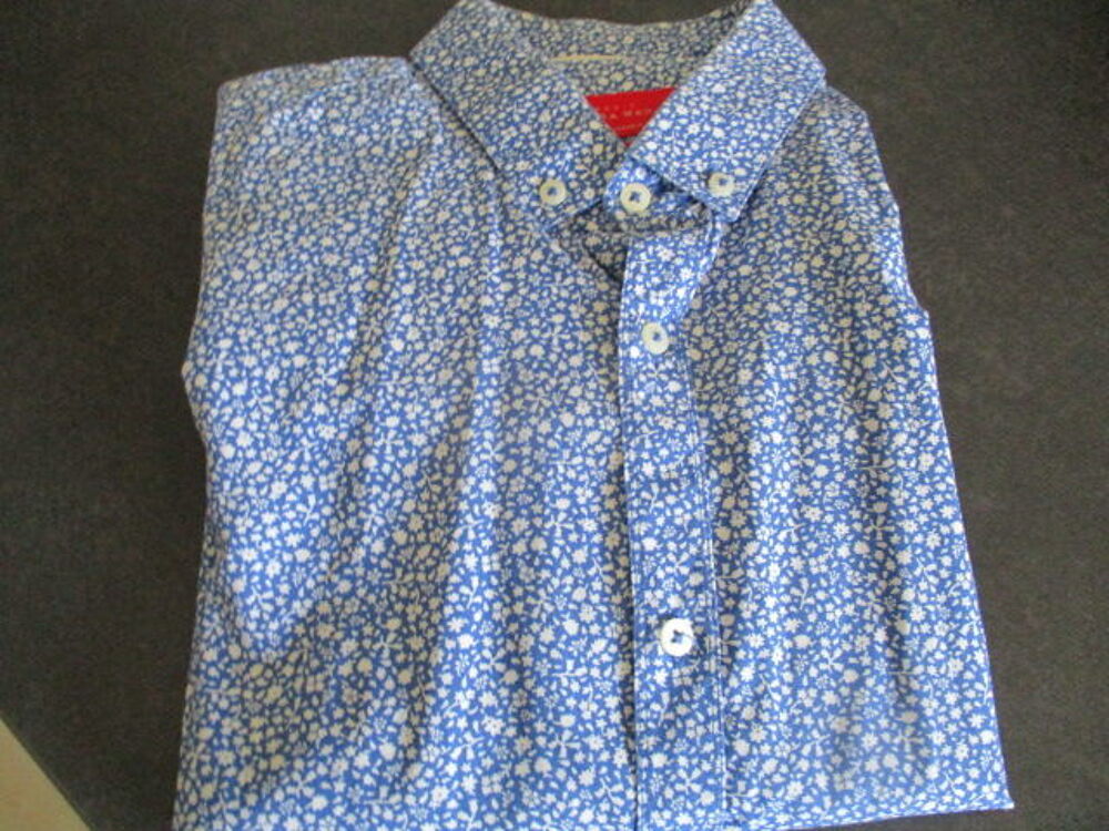 chemise homme V�tements