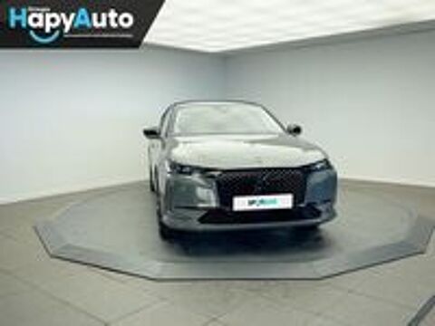 C4 DS 4 PureTech 130 EAT8 Performance Line 2024 occasion 65000 Tarbes