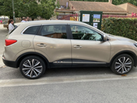 Kadjar dCi 110 Energy Intens 2015 occasion 66300 Thuir