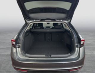 Superb Combi 1.5 TSI 204 ch Hybride Rechargeable PHEV DSG6 Selection 2024 occasion 59000 Lille