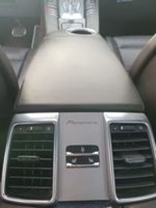 Panamera V6 3.0D 250 Tiptronic S 2013 occasion 28000 Chartres