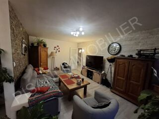  Appartement � vendre 3 pi�ces 80 m�