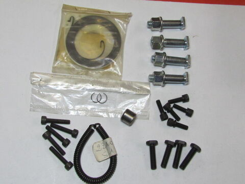 Pi�ces tron�onneuses ISEKI 8 Tignieu-Jameyzieu (38)