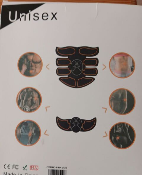 Smart Fitness.
20 Auneau (28)