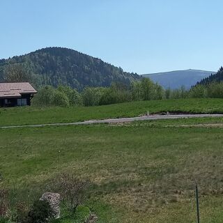  Terrain � vendre 1643 m�