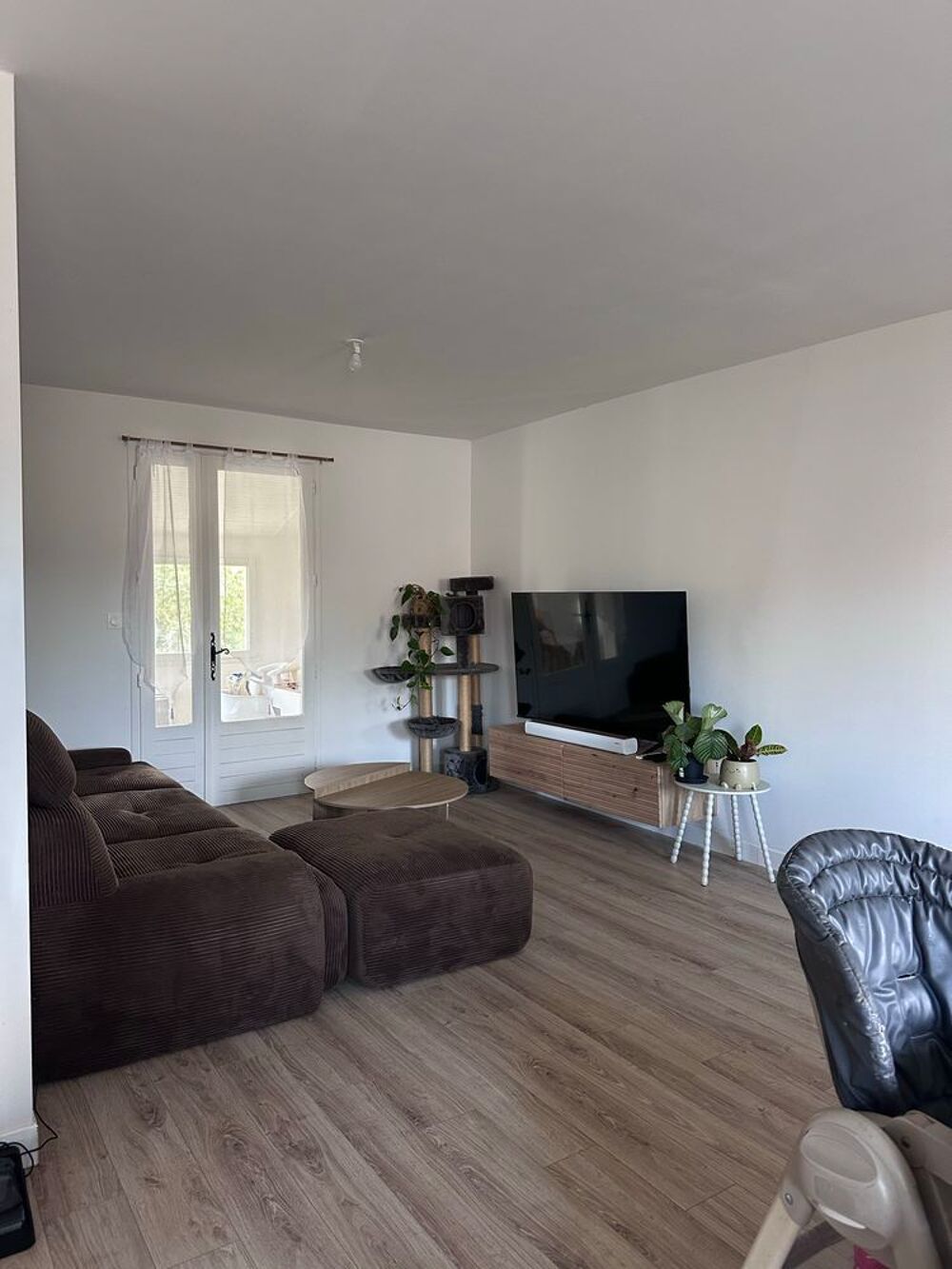 Location Maison maison plein pied Sault-de-navailles