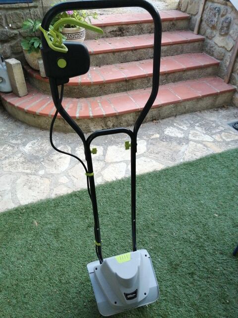 motobineuse OOGARDEN 750w 65 Ensu�s-la-Redonne (13)