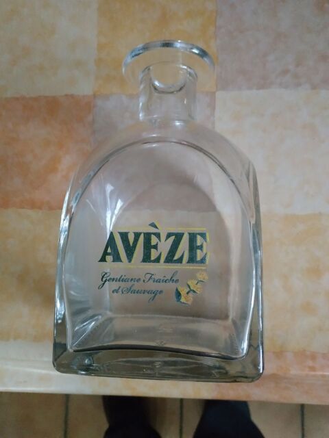 CARAFE AVEZE  NEUVE 10 Varennes-Vauzelles (58)