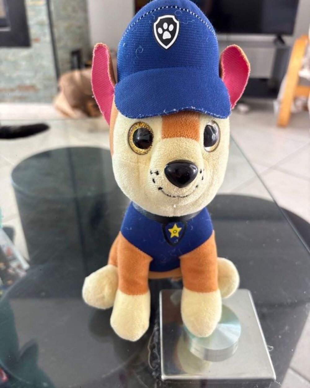 Peluches enfants Jeux / jouets