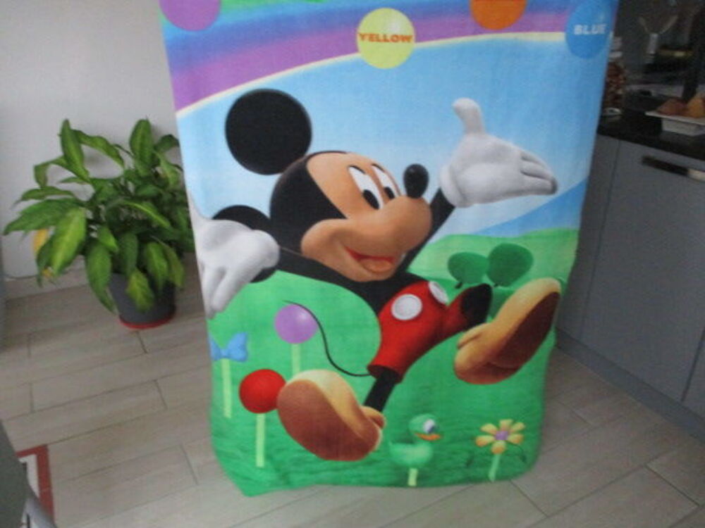 plaid enfant Mobilier enfants