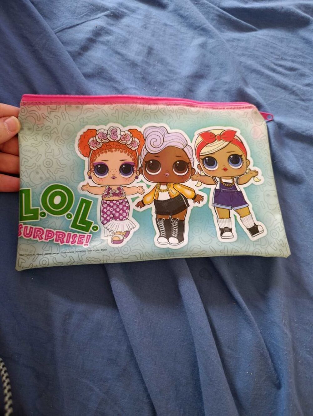 sac a dos Jeux / jouets