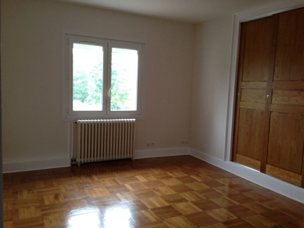Location Appartement Appartement T2 à Fourchambault Fourchambault