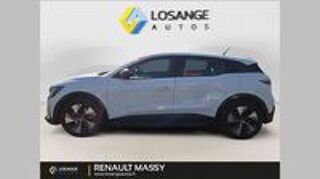 M&eacute;gane Megane E-Tech EV60 220 ch super charge Equilibre 2023 occasion 91300 Massy