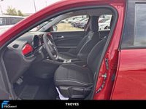 Fiat 600 T-Gen 3 1.2 Hybrid 145ch eDCT6 Pop 2025 occasion 10600 La Chapelle-Saint-Luc