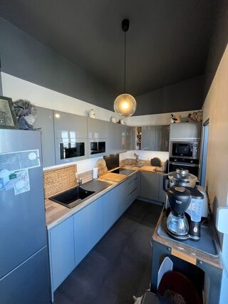  Appartement  vendre 4 pices 92 m