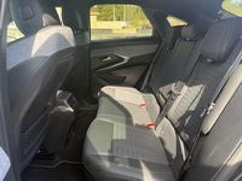 3008 Plug-in Hybrid 195 e-DCS7 GT 2025 occasion 33450 Montussan
