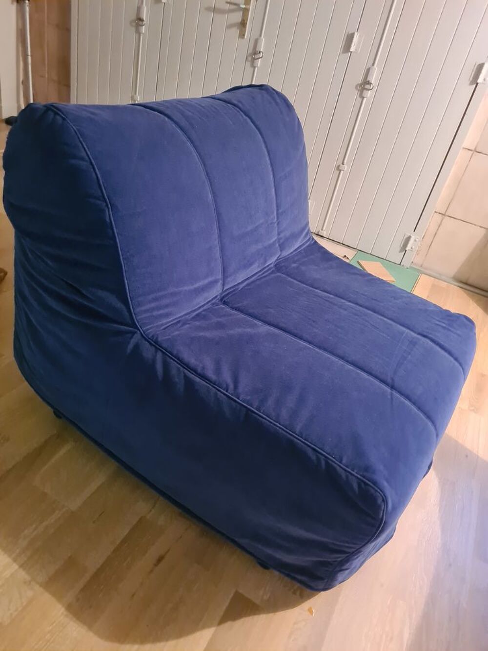 Fauteuil lit 1 place Meubles