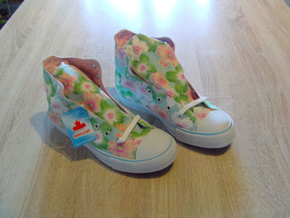 Tennis montantes pointure 37 Chaussures
