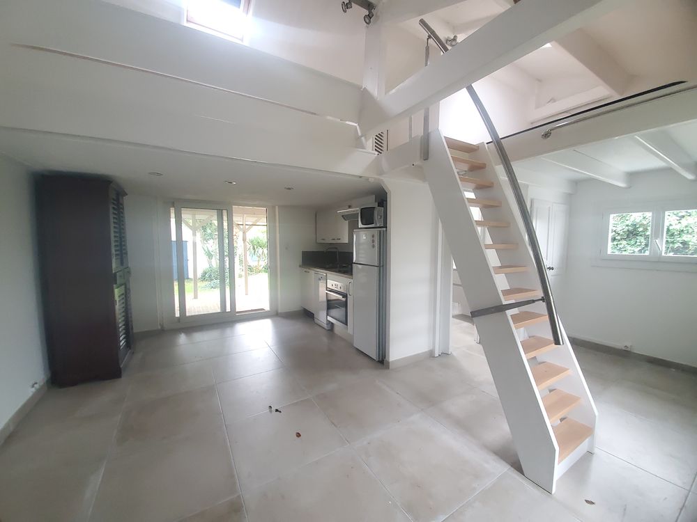 Maison 2 pièces 50 m² · à Saint-Jean-de-Monts · 50 m² · 178 400 €