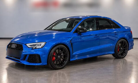 Audi RS3 RS 3 Limousine quattro 2025 occasion Bordeaux 33000