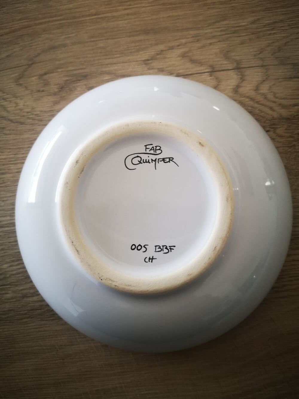 Coupelles Quimper Cuisine
