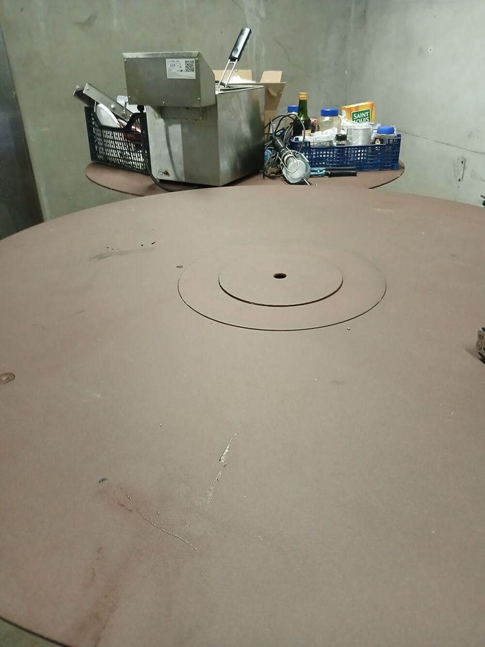 2 tonneaux parfait pour un exterieur Décoration