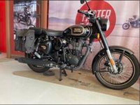 ROYAL ENFIELD 2021 occasion 67600 S&eacute;lestat