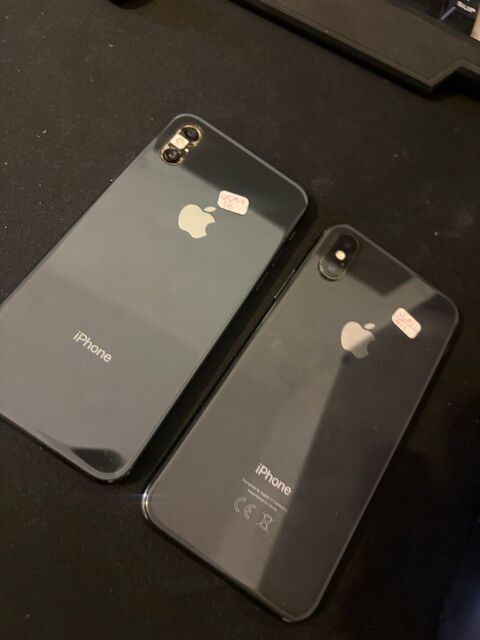 Lot iPhone X / XS €  Pour pièces 115 Libourne (33)
