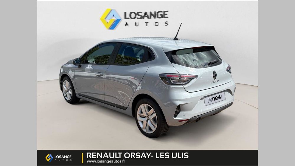 Clio V Clio SCe 65 ch GSR2 Evolution 2024 occasion 91940 Les Ulis