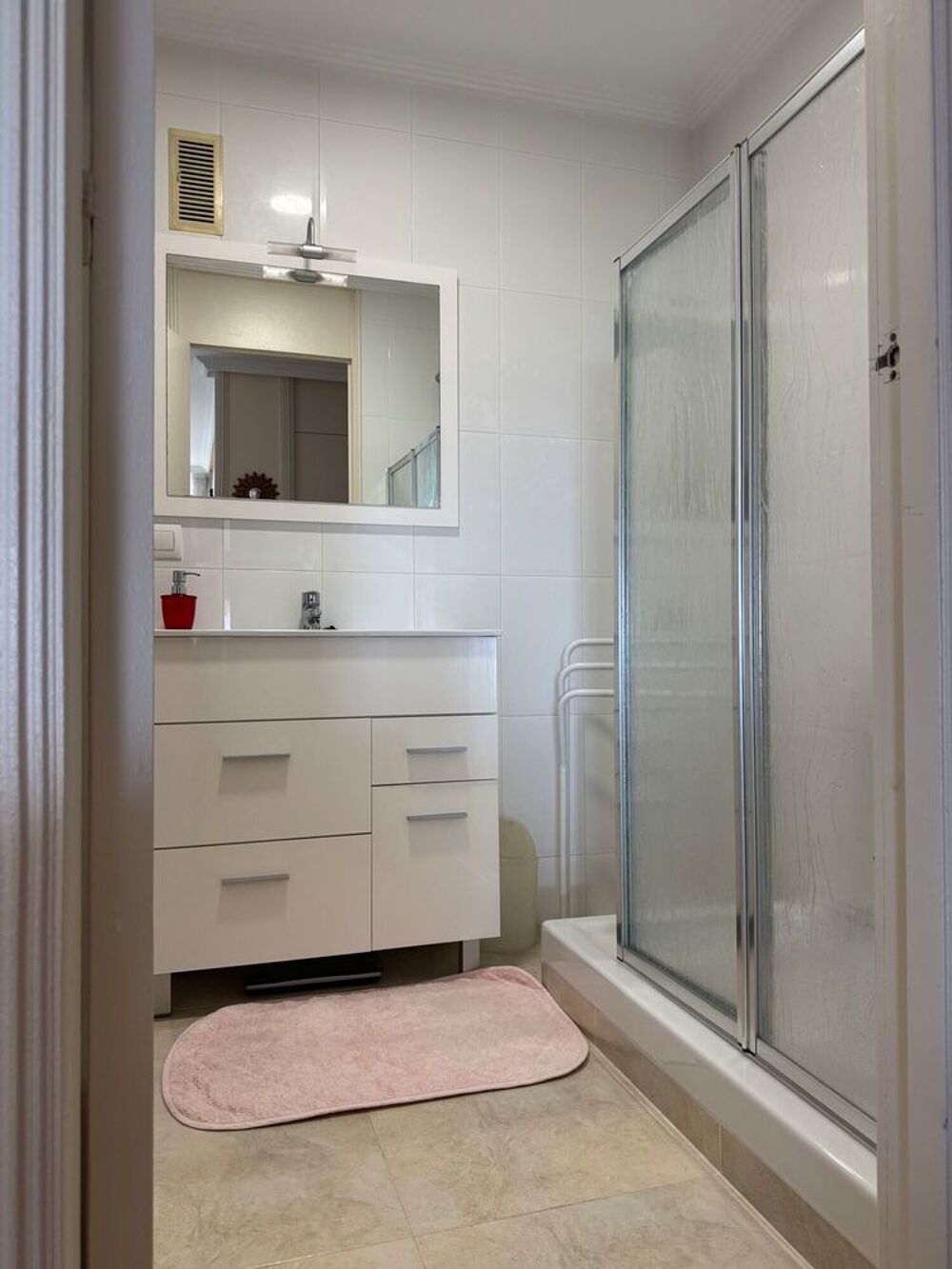   Appartement ds résidence , grand parc,piscines, plage à 300m Espagne, ALICANTE