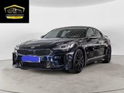 Stinger 3.3 T-GDi 366 ch ISG BVA8 4x4 GT 2019 occasion 38440 Saint-Jean-de-Bournay