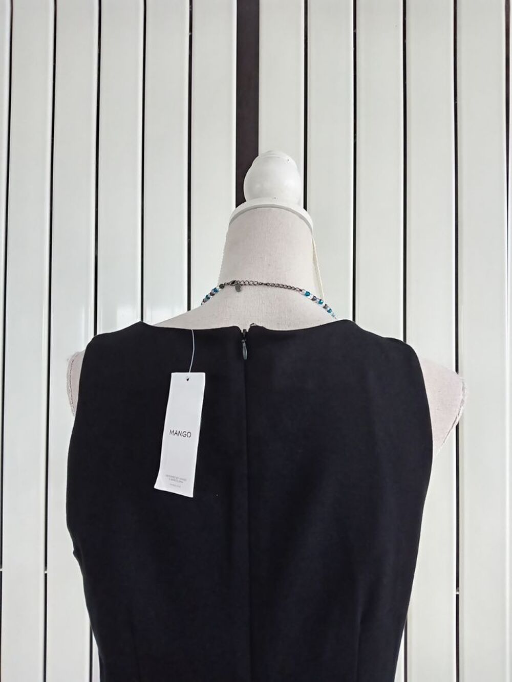 Robe neuve Mango Vêtements