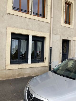  Appartement  louer 2 pices 39 m