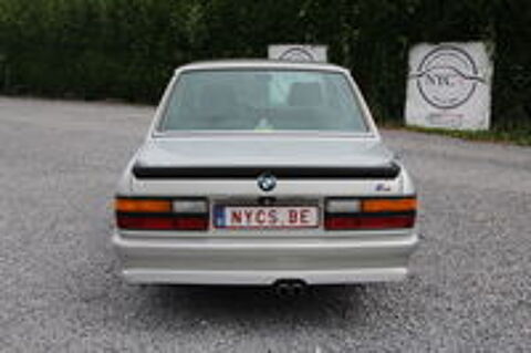 S&eacute;rie 5 M535i 1986 occasion 59310 Auchy-lez-Orchies