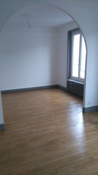  Appartement à louer 3 pièces 60 m²