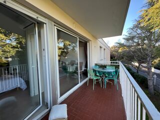  Appartement  louer 3 pices 58 m