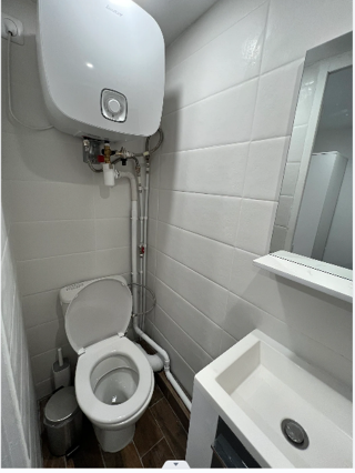  Appartement � vendre 1 pi�ce 22 m�