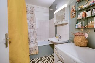  Appartement � vendre 2 pi�ces 54 m� Bordeaux