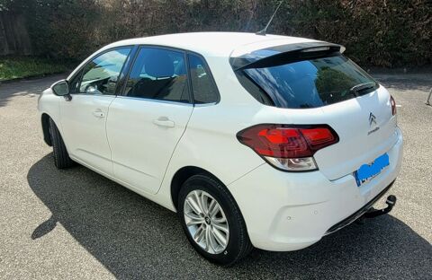 Citroen c4 Citro&euml;n  BlueHDi 100 BVM Millenium